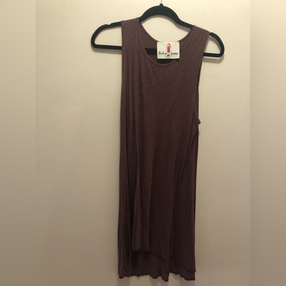 Boho Jane Dress